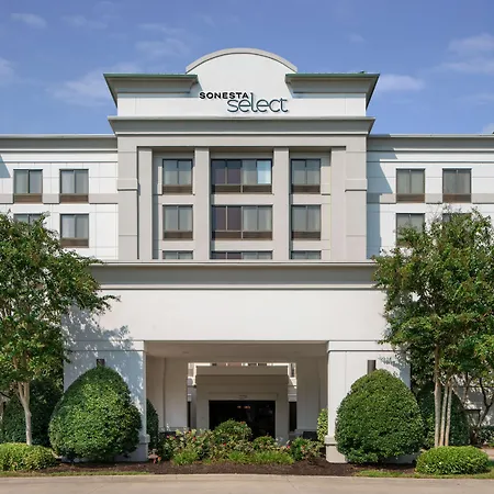 Sonesta Select Nashville Airport Suites-2