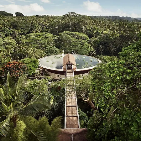 Four Seasons Resort Bali At Sayan-2