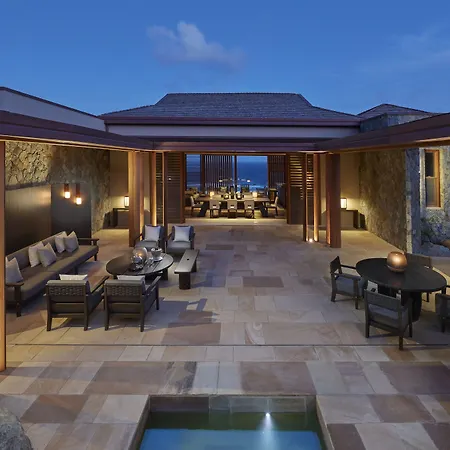 Mandarin Oriental, Canouan-2