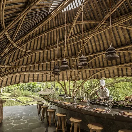 Four Seasons Resort Bali At Sayan-3