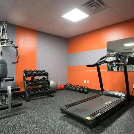 Wingate By Wyndham Dallas Love Field-2