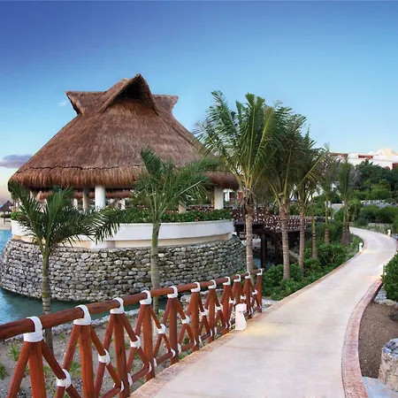 Hard Rock Hotel Riviera Maya (Adults Only)-3