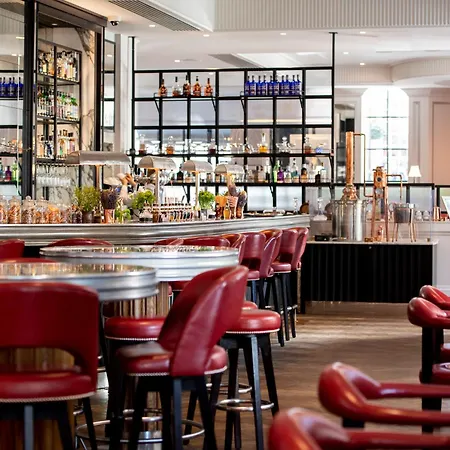 The Marylebone Hotel-2