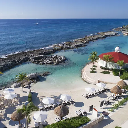 Hard Rock Hotel Riviera Maya (Adults Only)-3