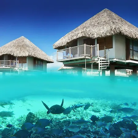 Westin Bora Bora Resort & Spa-2