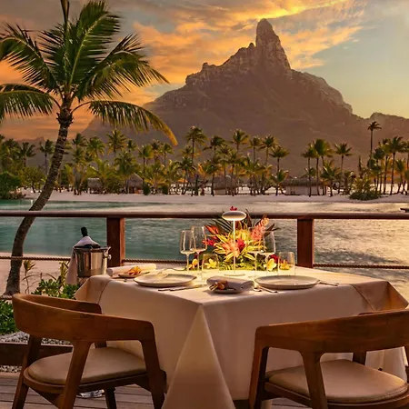 Westin Bora Bora Resort & Spa-2