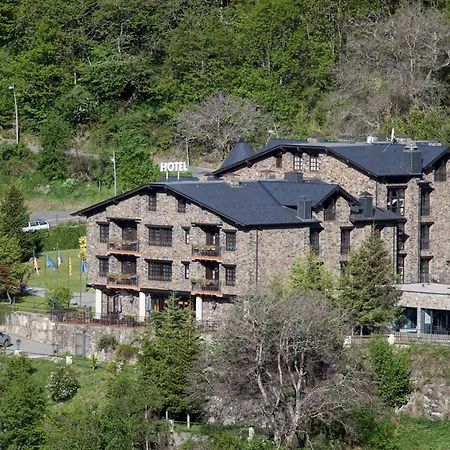 Abba Xalet Suites Hotel-2