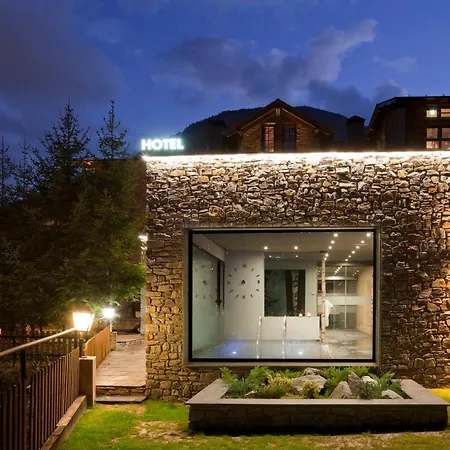 Abba Xalet Suites Hotel-3