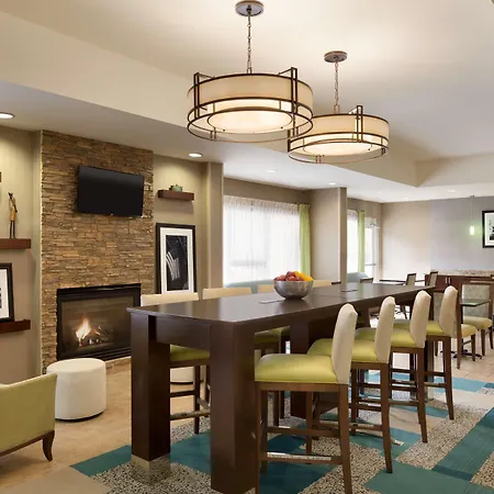 Hampton Inn Denville-Rockaway-Parsippany-3