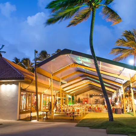 Jatiuca Hotel & Resort-2