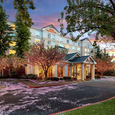 Hilton Garden Inn Portland Lake Oswego-3