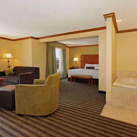 Best Western Plus Seawall Inn & Suites By The Beach-3