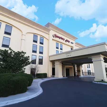 Hampton By Hilton Chihuahua-3