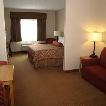 Savanna Inn & Suites-3