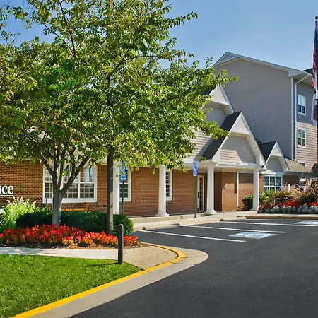 Residence Inn Fairfax Merrifield-3