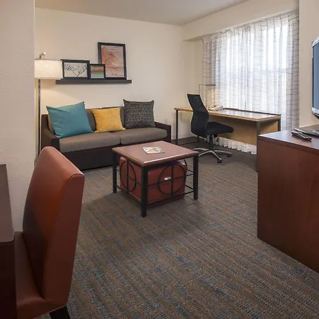Residence Inn Fairfax Merrifield-3