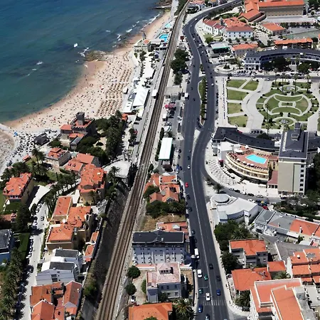 Vila Gale Estoril (Adults Only)-3