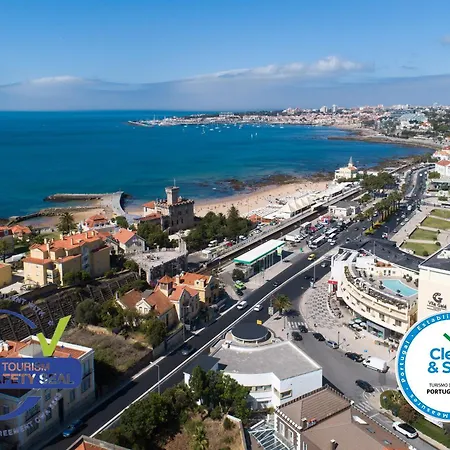 Vila Gale Estoril (Adults Only)-2
