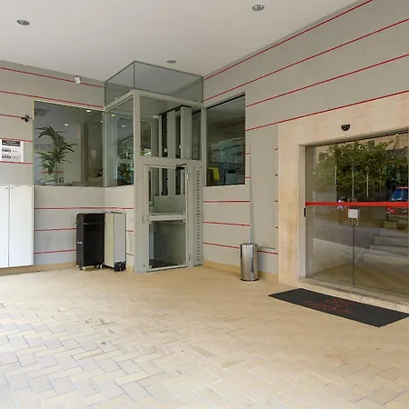 Ez Aclimação Hotel-2