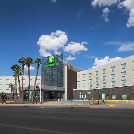 Holiday Inn - Ciudad Juarez By Ihg-2