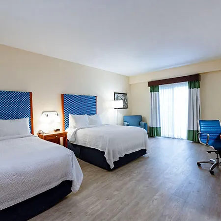 Seven Sebring Raceway Hotel-3