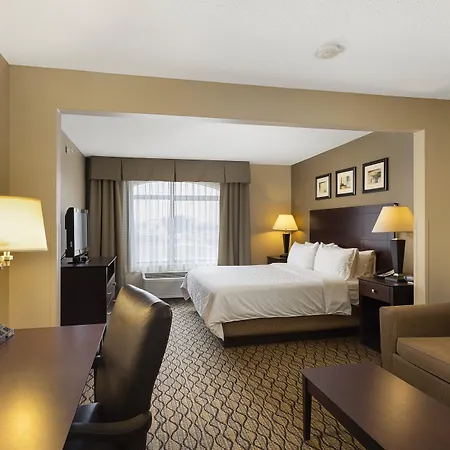 Holiday Inn Express Bloomington West By Ihg-2