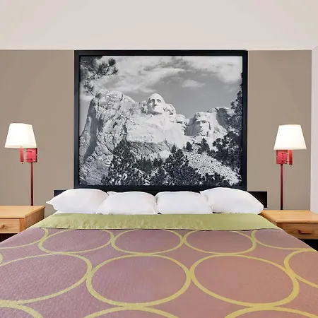 Fairbridge Inn & Suites Spearfish-2