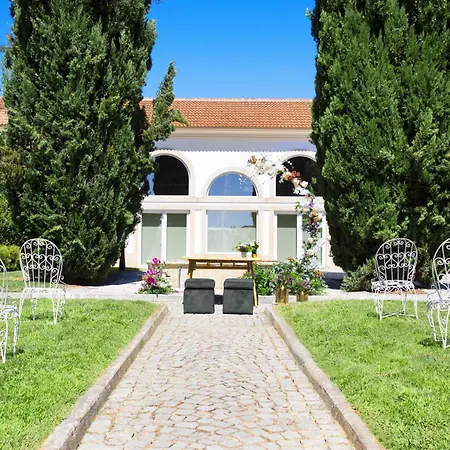 Montebelo Principe Perfeito Viseu Garden Hotel-2