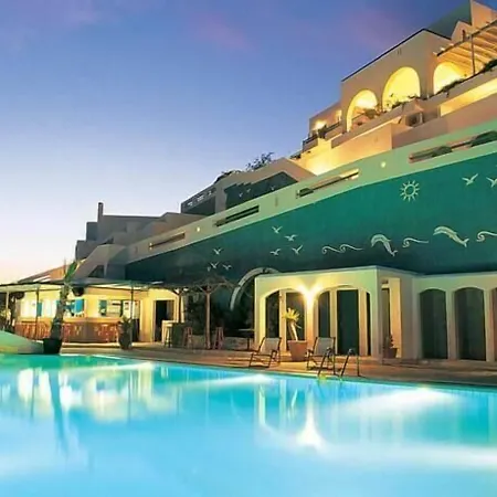 Aegialis Hotel & Spa-2