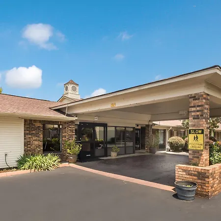 Best Western Inn Winchester-3