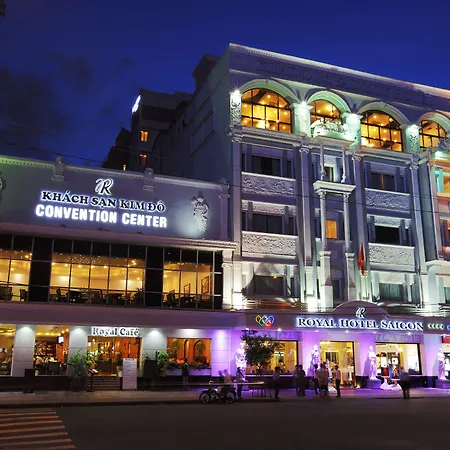 Royal Hotel Saigon-3