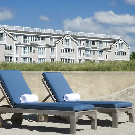 Newport Beach Hotel & Suites-2
