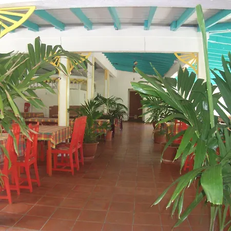 Hotel Le Rotabas-2