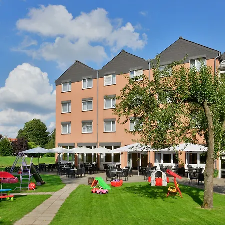 Michel Hotel Hodenhagen Serengeti-3