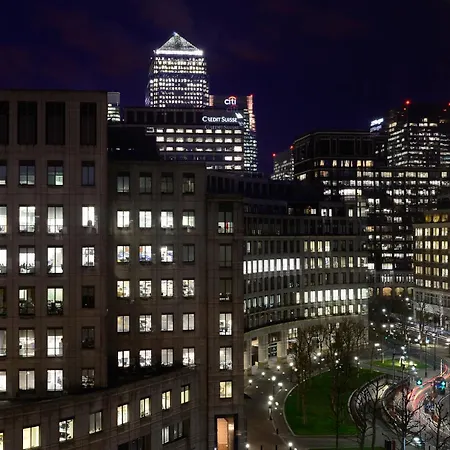 Canary Riverside Plaza Hotel-2