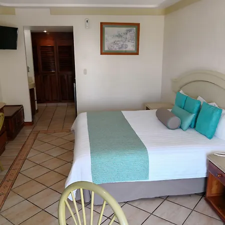 Hotel Playa Marina-2