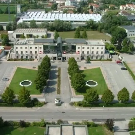 Hotel Ca' Brugnera-3