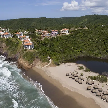 Hotel Punta Serena & Resorts - Solo Parejas (Adults Only)-2