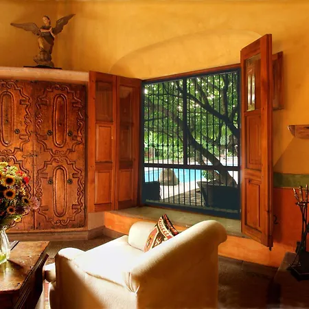 Hacienda De Los Santos-2