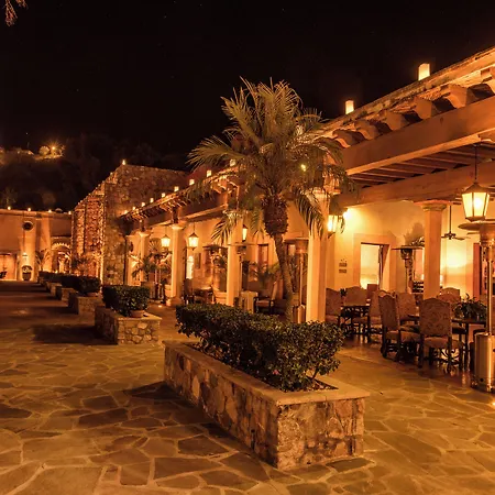 Hacienda de los Santos-2