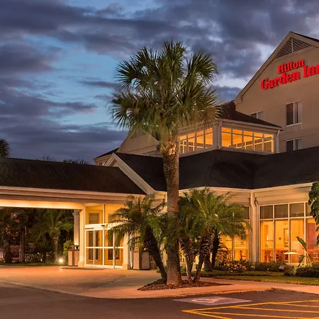 Hilton Garden Inn Mcallen Airport-3