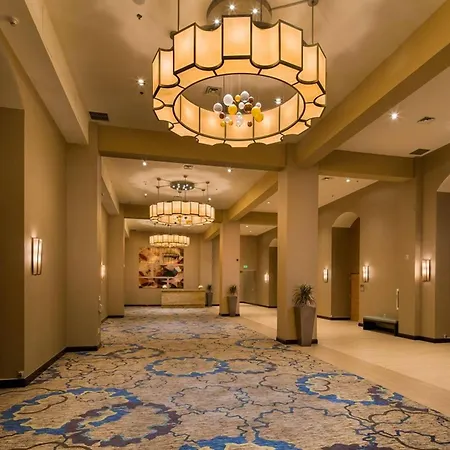 Delta Hotels By Marriott Anaheim Garden Grove-2