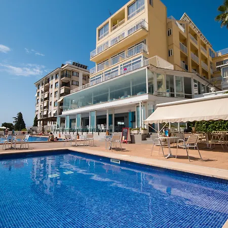 Hotel Amic Horizonte-3