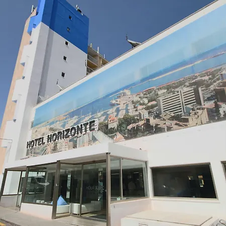 Hotel Amic Horizonte-2