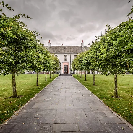 Dunkeld House Hotel-2