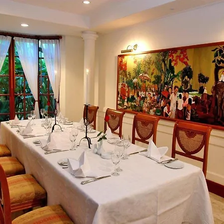 Settha Palace Hotel-3