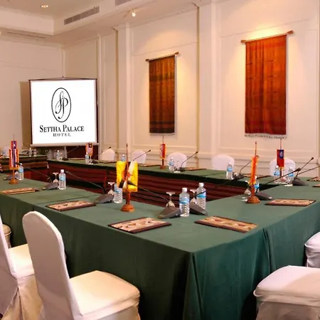 Settha Palace Hotel-2