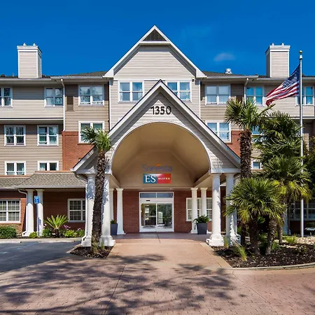 Sonesta Es Suites San Francisco Airport Oyster Point Waterfront-3