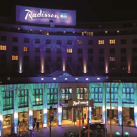 Radisson Blu Hotel Cottbus-3