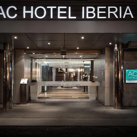 Ac Hotel Iberia Las Palmas By Marriott-2